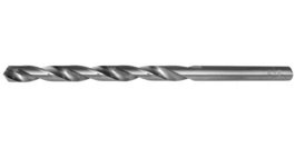 СВЕРЛО СПИРАЛЬНОЕ С ЦИЛИНДРИЧЕСКИМ ХВОСТОВИК ДЛИННОЙ СЕРИИ КЛ. А, СТАЛЬ Р6М5, ГОСТ 886